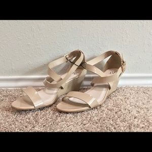 New York & Company Sandals